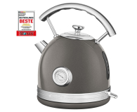 CLATRONIC CZAJNIK INOX PC-WKS 1192 - 1382411 - zdjęcie 1